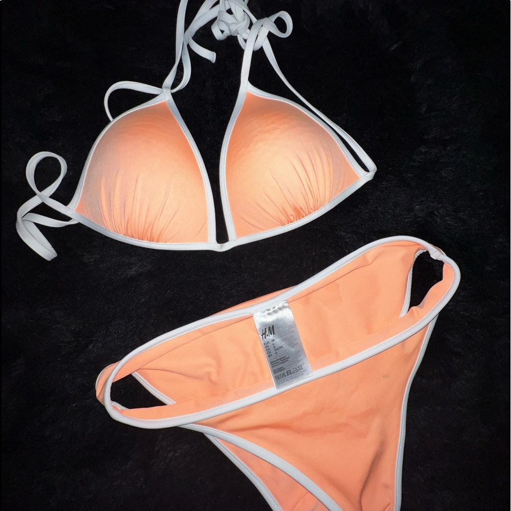H&M swimsuit